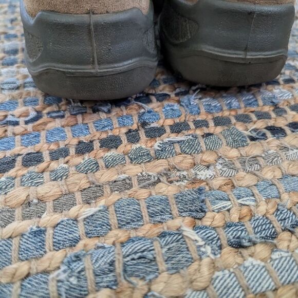 Belleville Waterproof Assault Flight Boot C793 Men's 5 USAF Aviator Boots Gorete - Picture 6 of 10